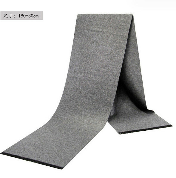 New Korean style warm scarf (item number-36) (size: length 180*width 30cm)
