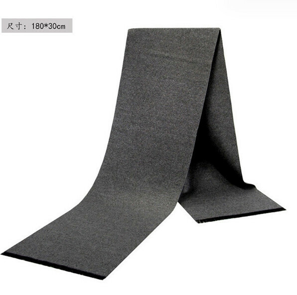 New Korean style warm scarf (item number-35) (size: length 180*width 30cm)