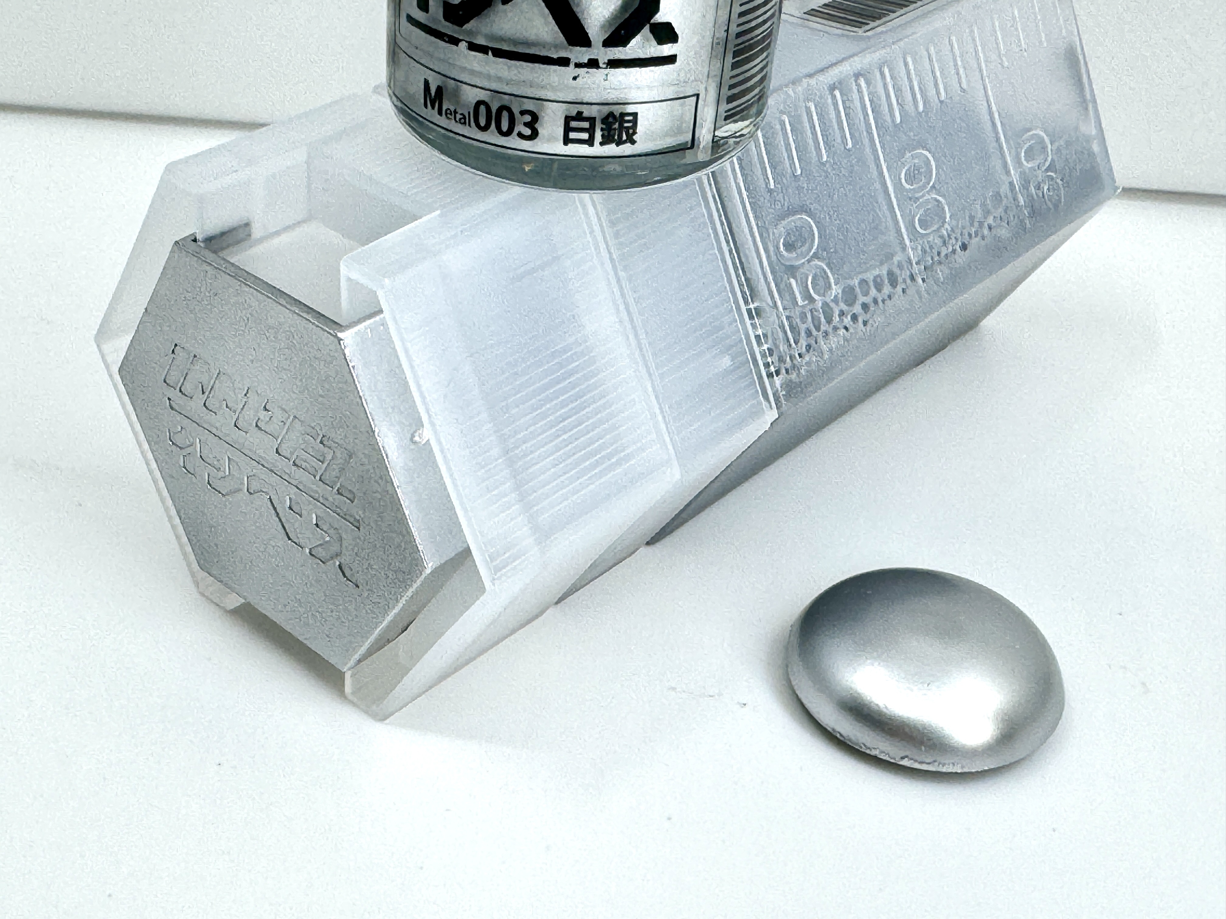 IMPEZ IPM-003 白銀