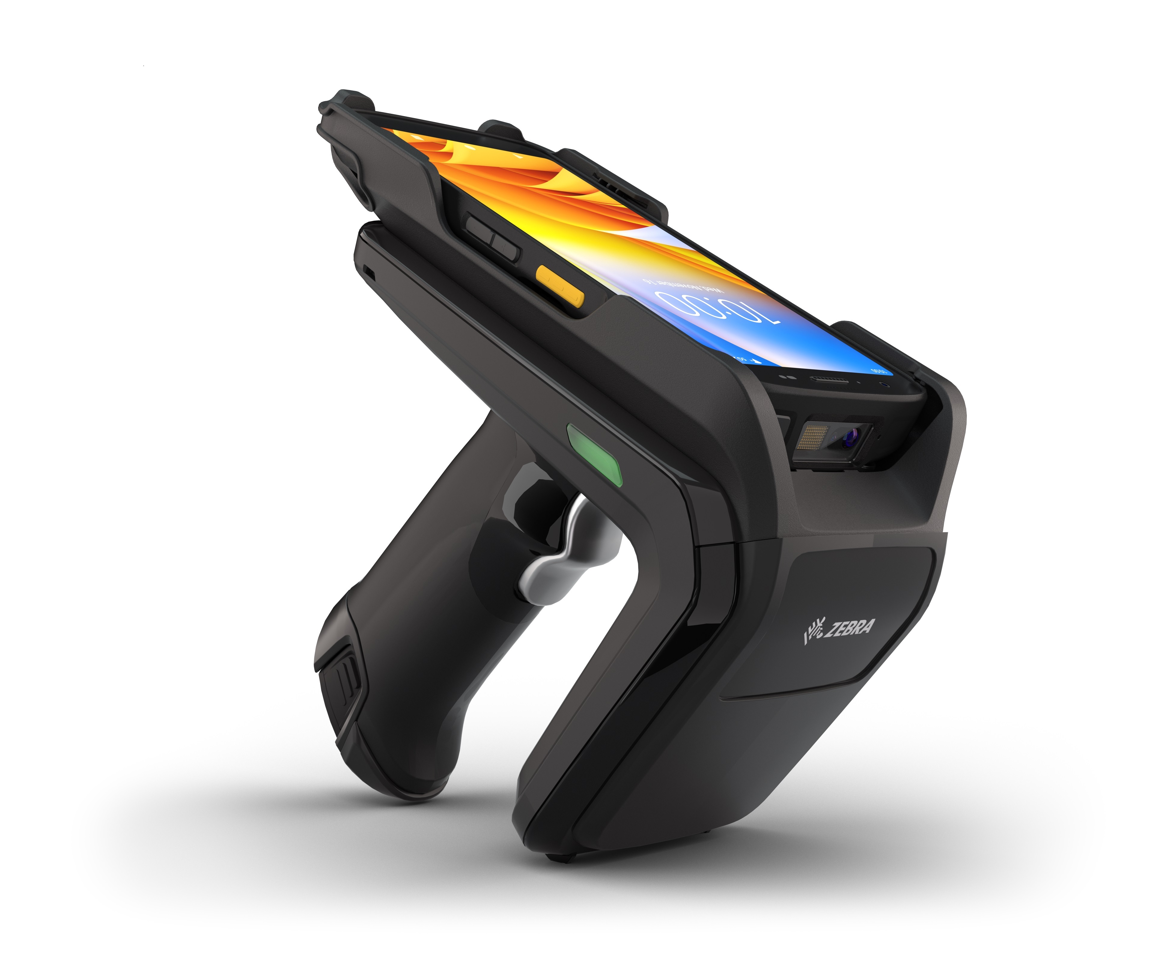 Zebra TC20, TC21, TC22, TC25, TC26, TC27, TC26-HC, TC21-HC, HC20 Handheld Terminal 條碼數據採集器