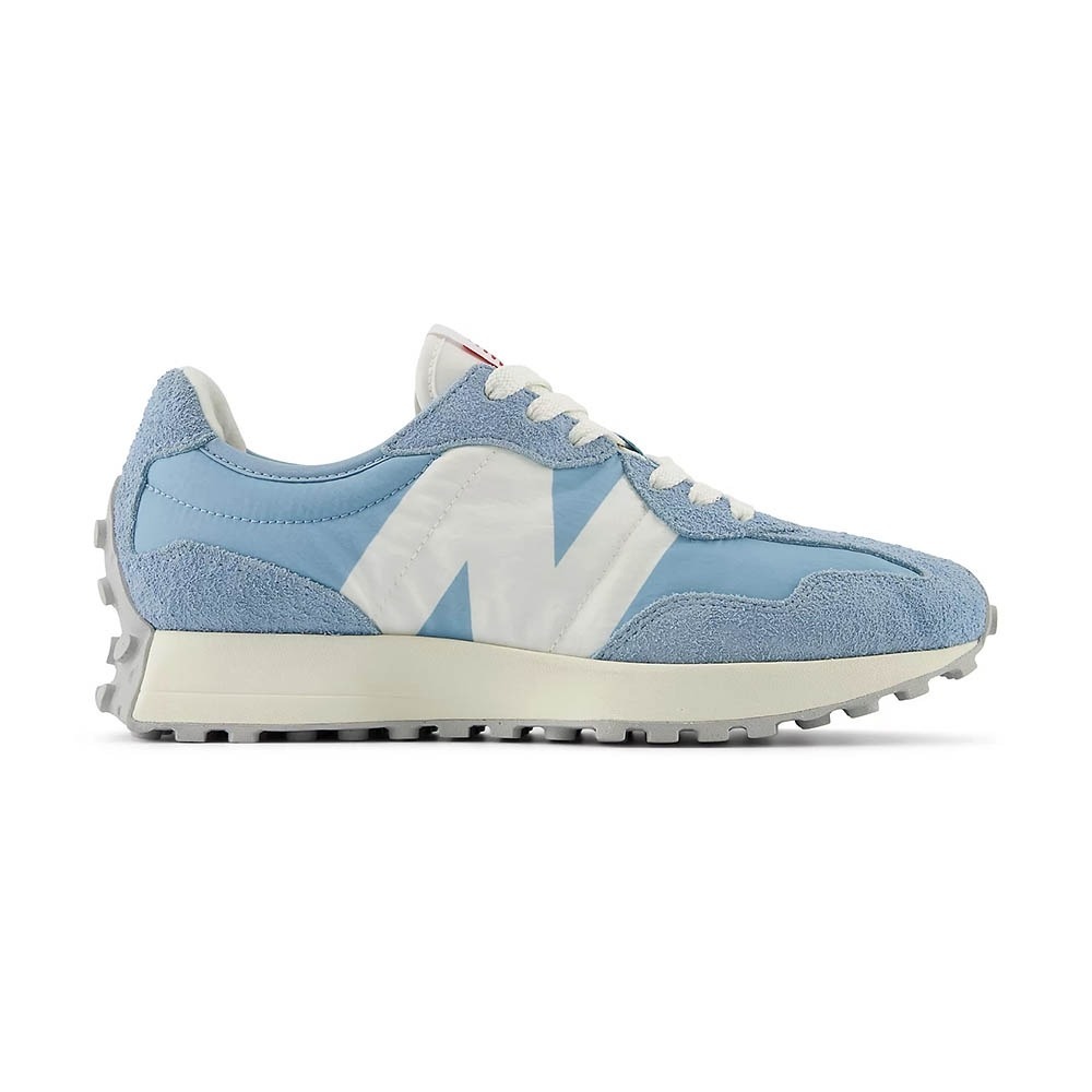 NICEDAY 現貨 New Balance 327 寶寶藍 天空藍 淺藍 水藍色 U327LL