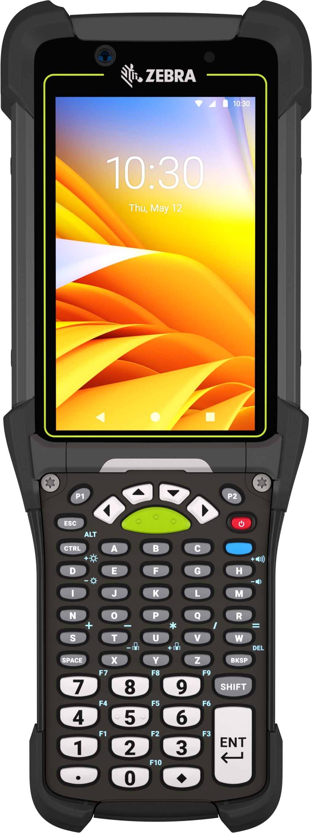 Zebra MC9200, MC9290, MC9100, MC9190, MC9300, MC9400, MC9450, 條碼數據採集器