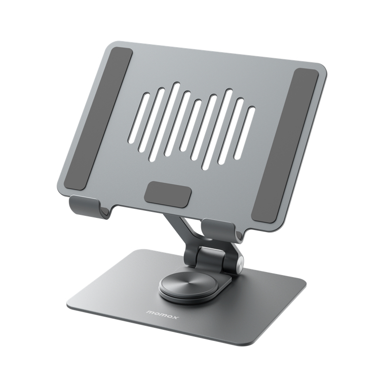 Fold Stand 鋁合金旋轉平板電腦支架