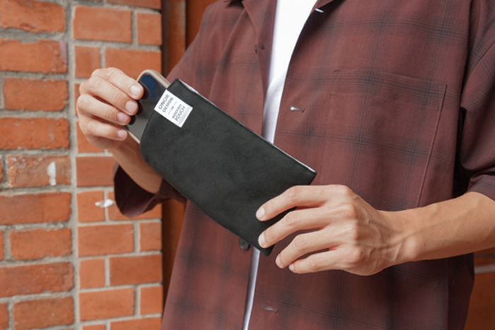 簡約風格更百搭