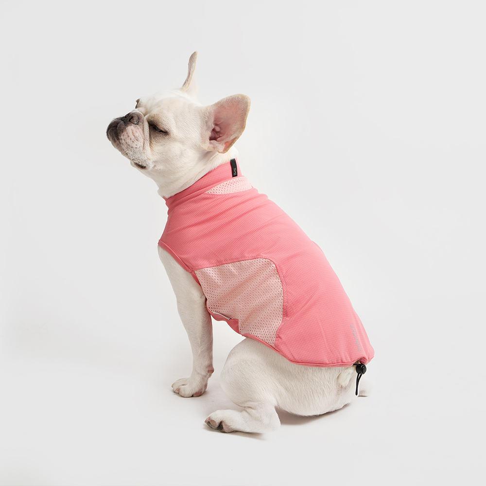 PETS WEAR | 寵物涼感衣