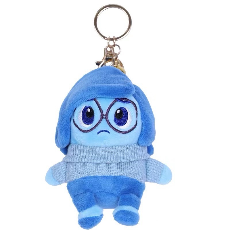 #預購 BJY STORE 腦筋急轉彎 玩偶/玩偶吊飾