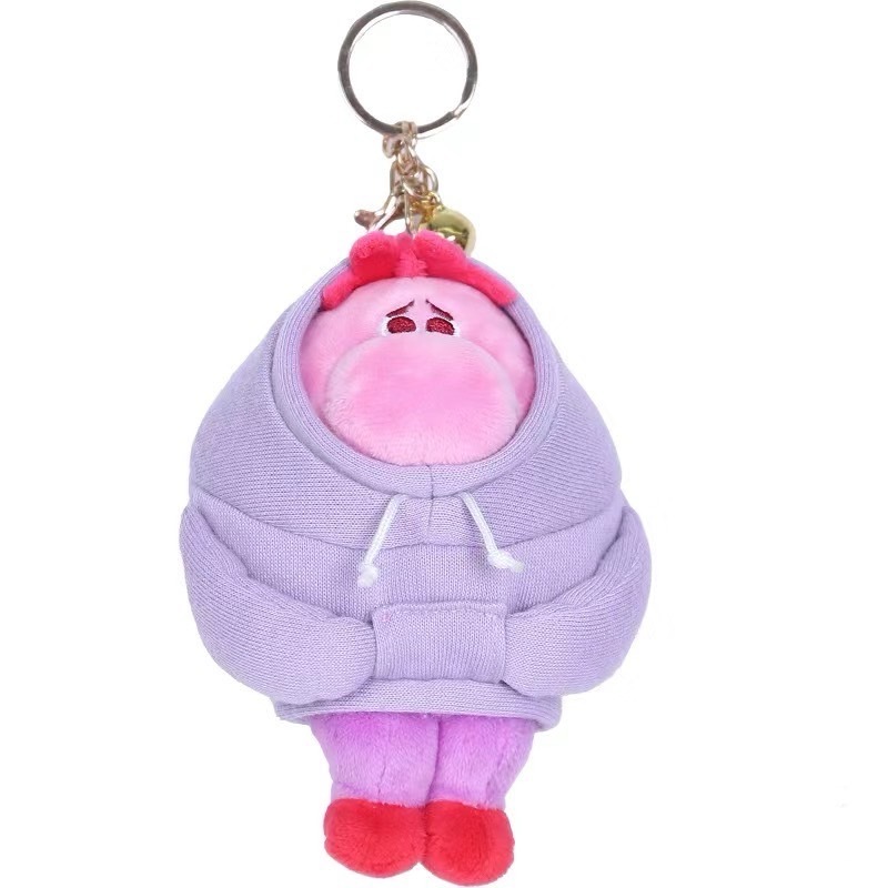 #預購 BJY STORE 腦筋急轉彎 玩偶/玩偶吊飾