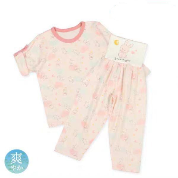 日單 卡通家居服