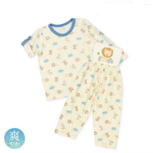 日單 卡通家居服