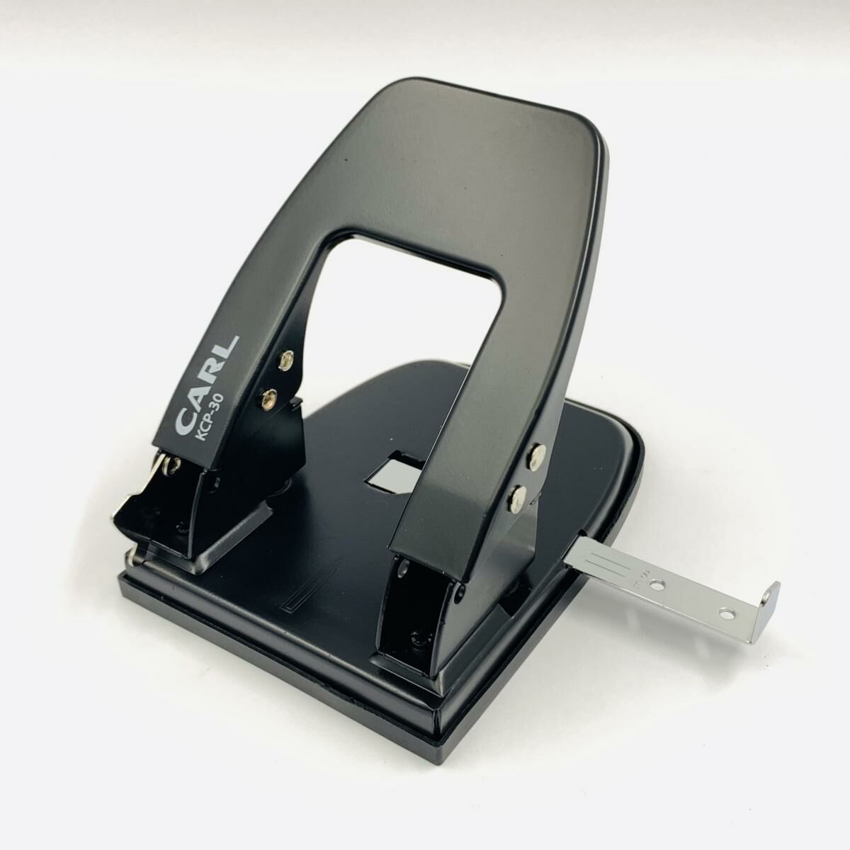 CARL - 日本 CARL 2孔 30頁打孔機 #KCP-30《香港行貨》- 1 個