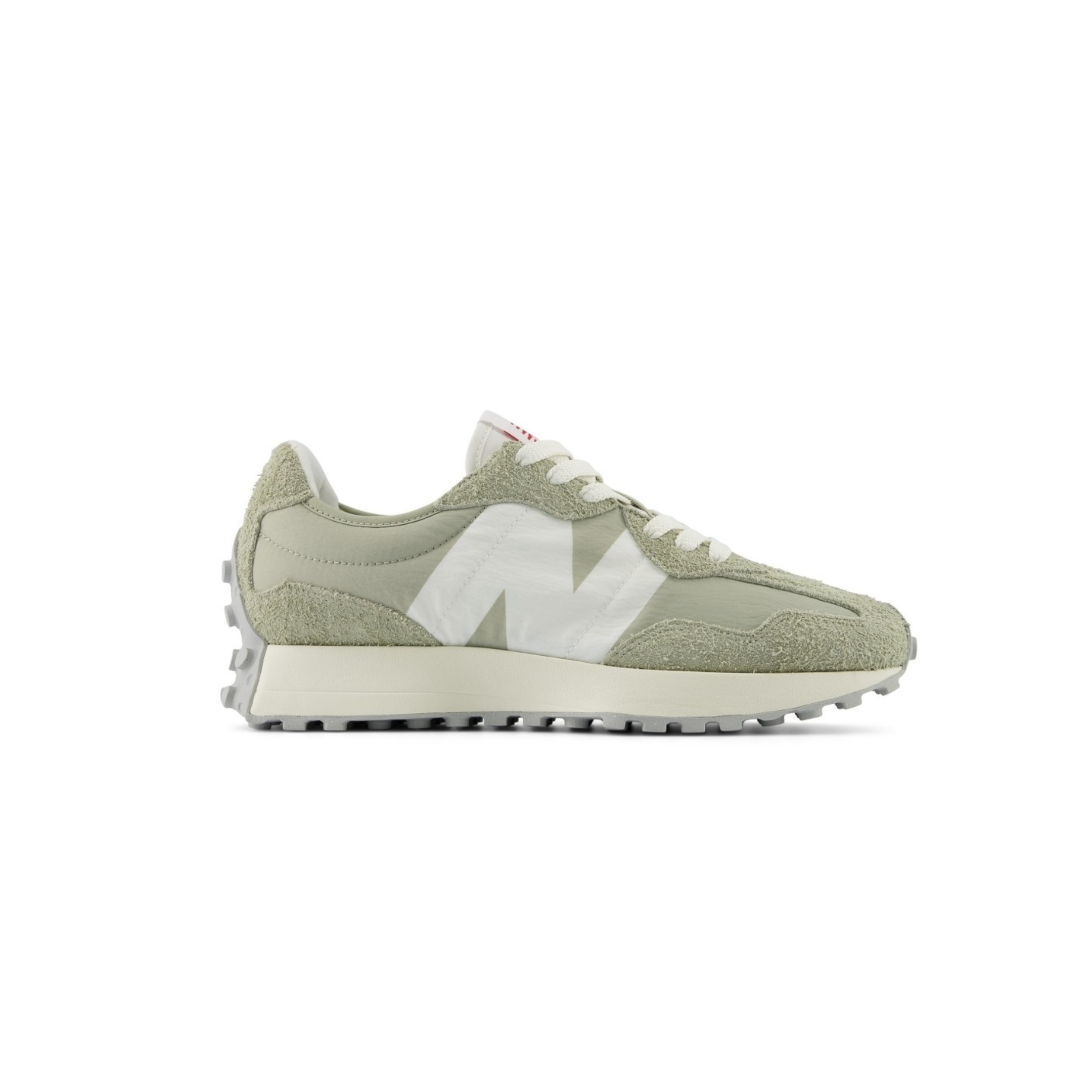 NICEDAY 現貨 New Balance 327 蘋果綠 淺綠 綠色 森林綠 U327LM
