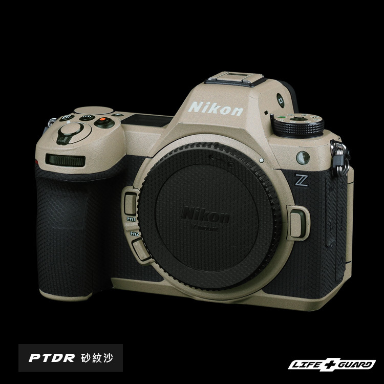 Nikon Z6III Z63 機身貼膜