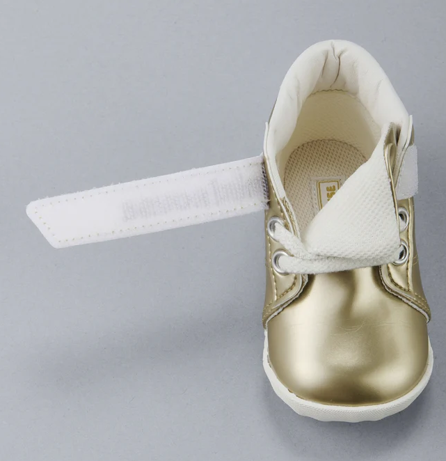 GL 第一階段學步鞋