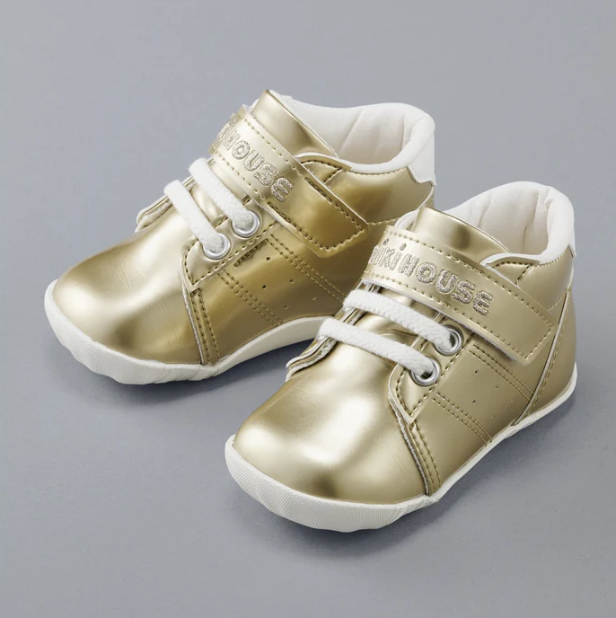 GL 第一階段學步鞋