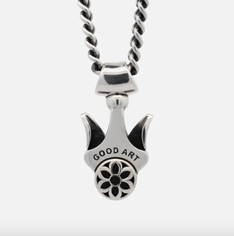 Model 10 pendant