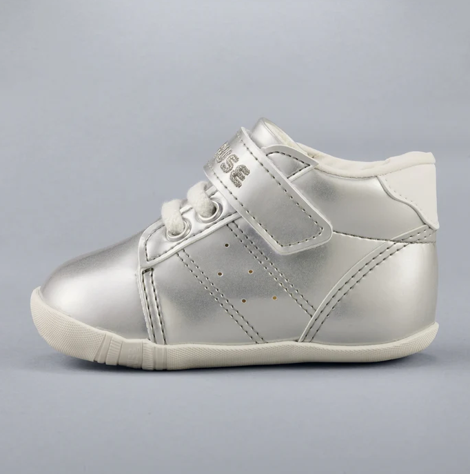 GL 第一階段學步鞋