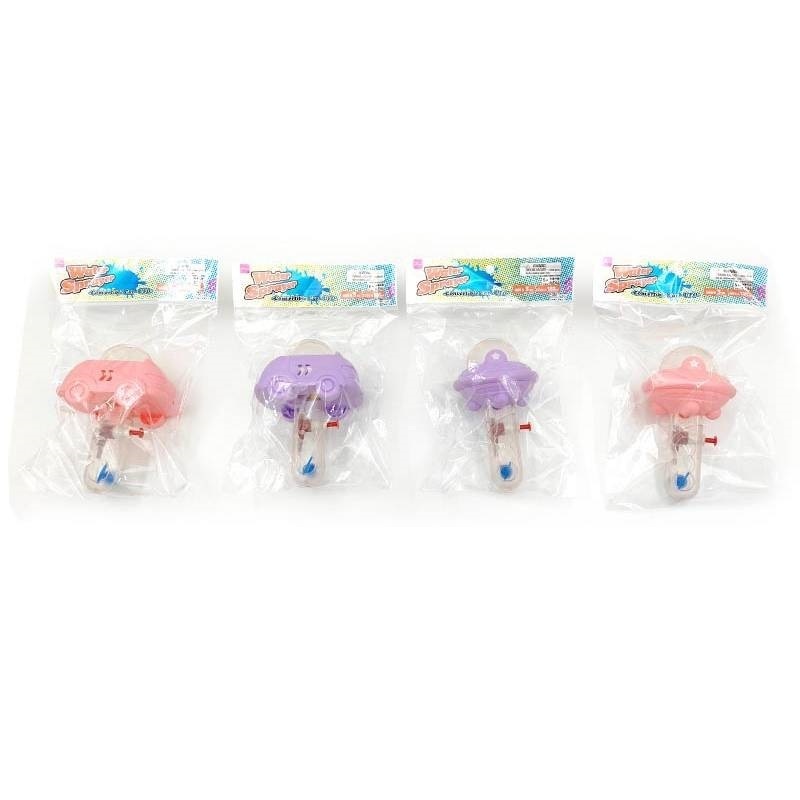 水槍玩具/敞篷車、UFO