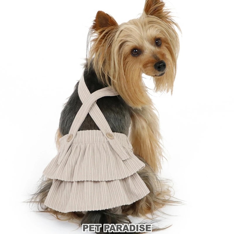 【Pet Paradise】Frilly Sanitary Pants <633-29070>