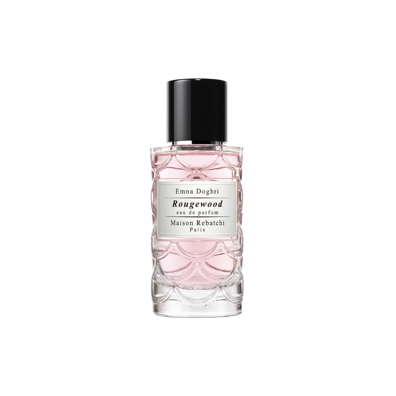 Maison Rebatchi Rougewood 嫣桃紅木