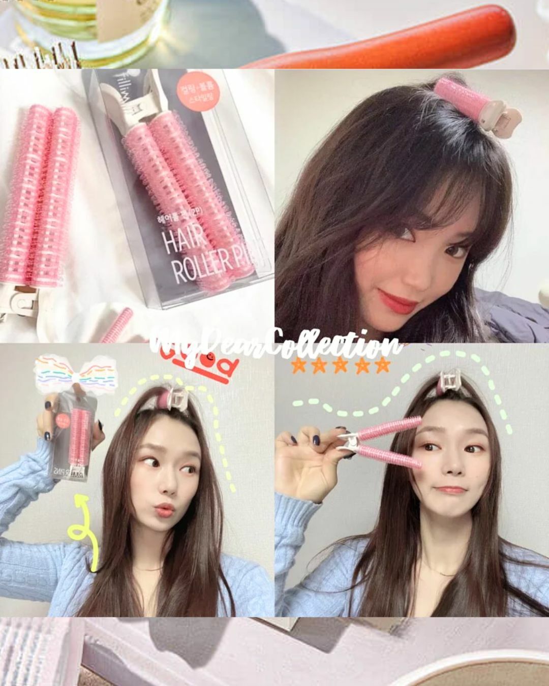 現 貨 | Fillimilli 髮根蓬鬆器 (1盒2個)