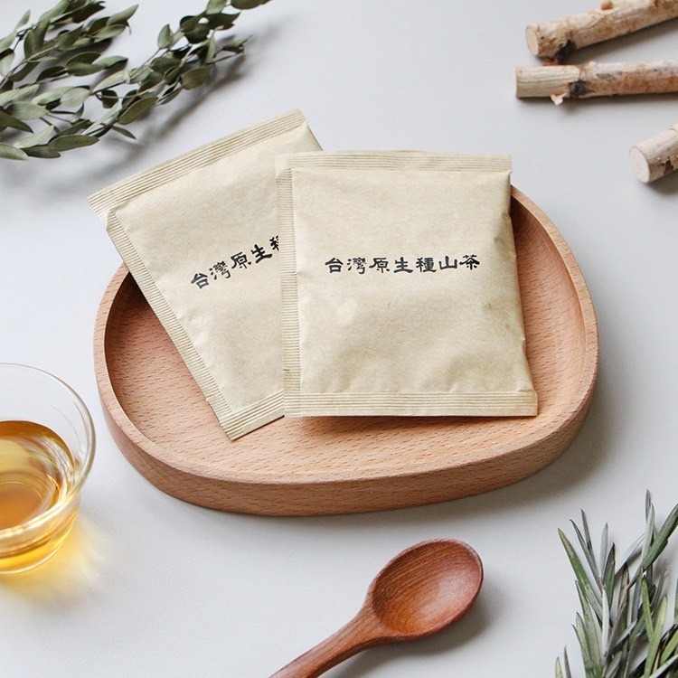 台灣紅茶茶包