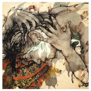 Khamai Leon《IHATOV》（CD）