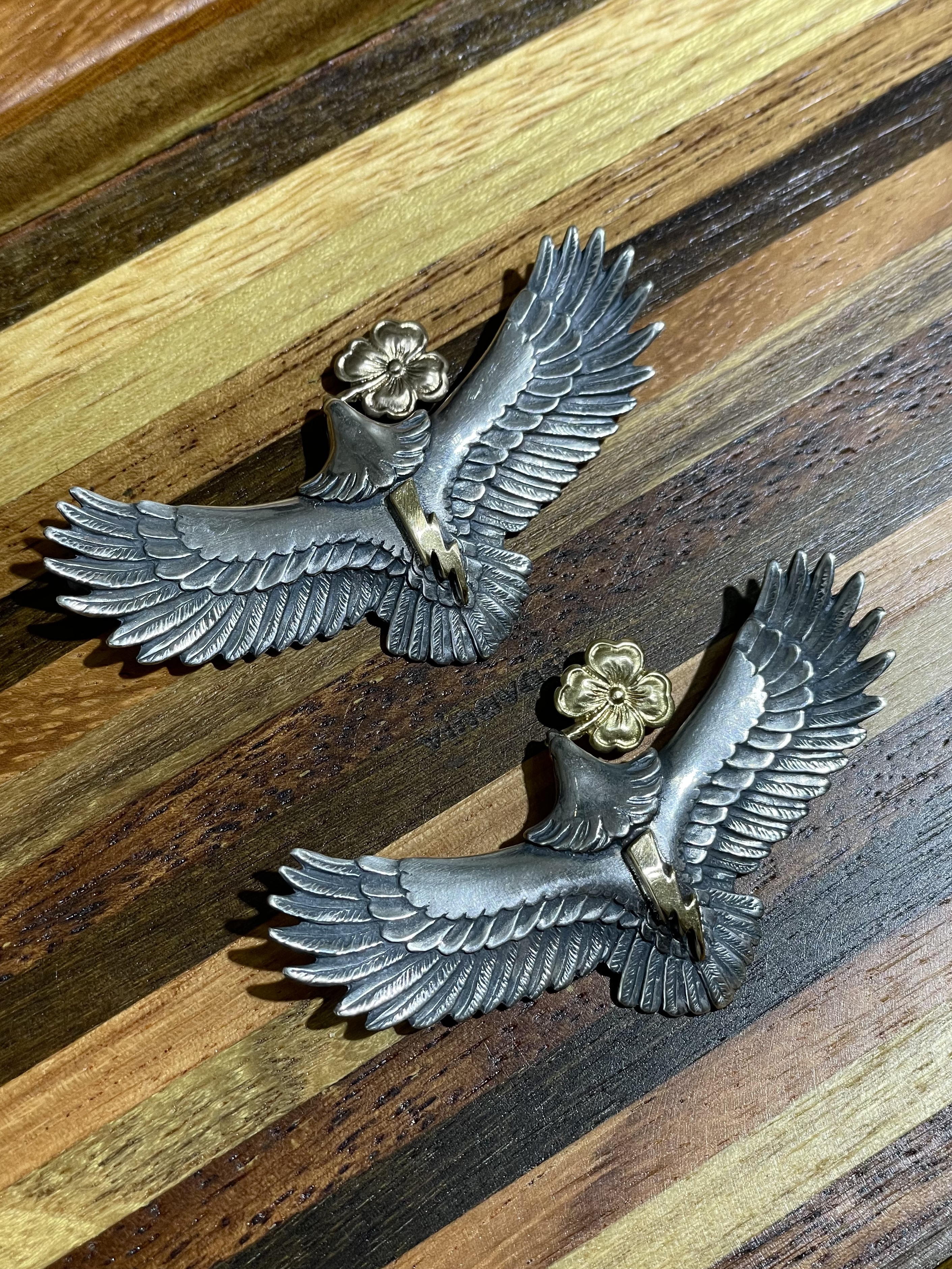 FCT-115+K18 CLOVER+K18 LIGHTING(SIGN:文野榮治)