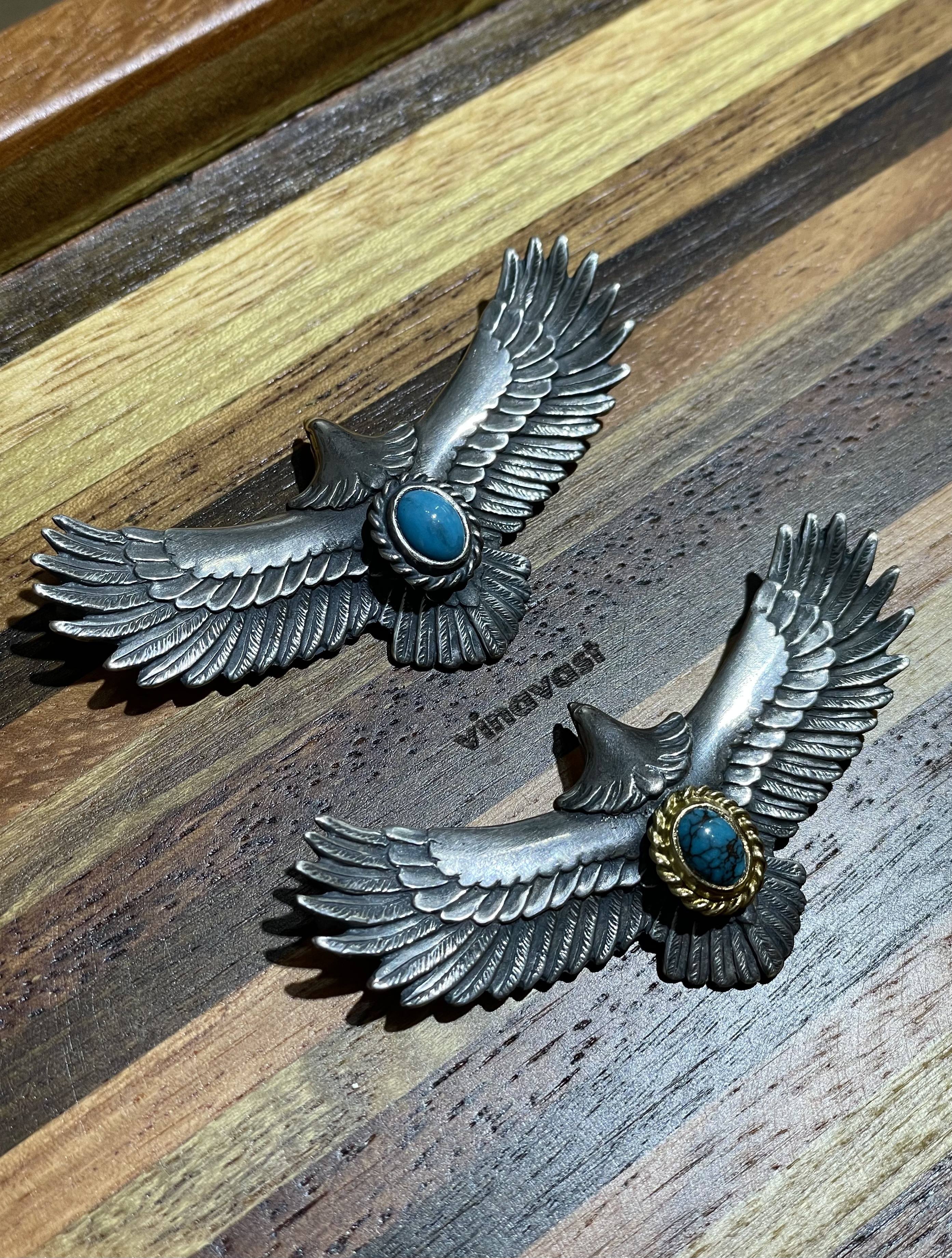 FCT-115＋ CUP ＋TURQUOISE