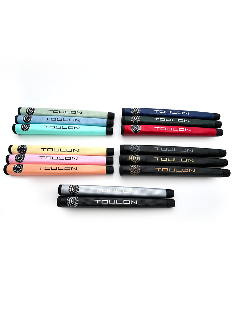 TOULON COLLECTION GRIPS / PART 1