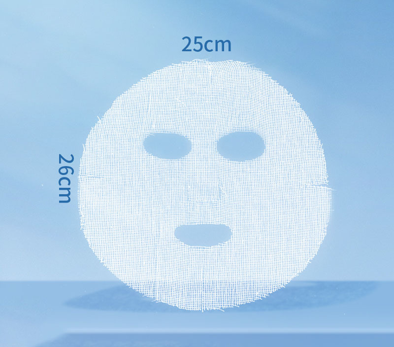 臉型面膜紗布100入