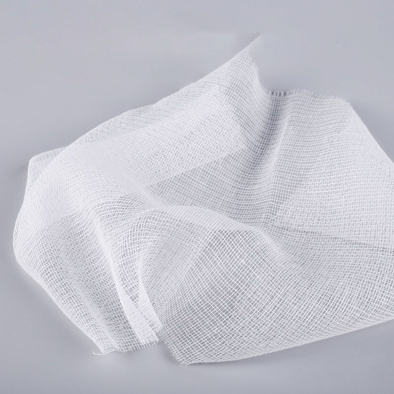 軟膜面膜紗布100入