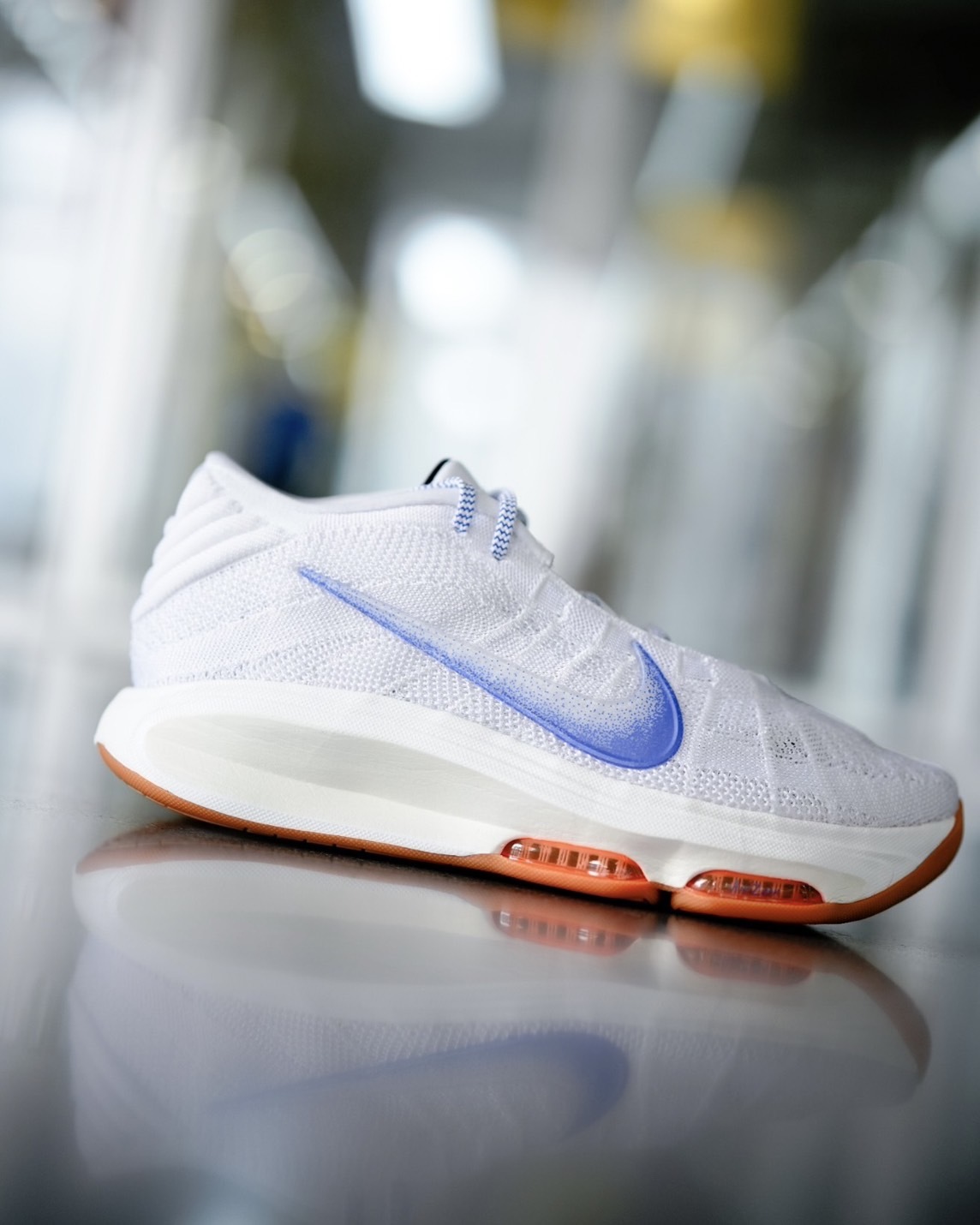 ナイキ バッシュ G.T. Hustle 3 Blueprint FP EP Nike G.T. Hustle 3 Blueprint EP Basketball Shoes. Nike JP