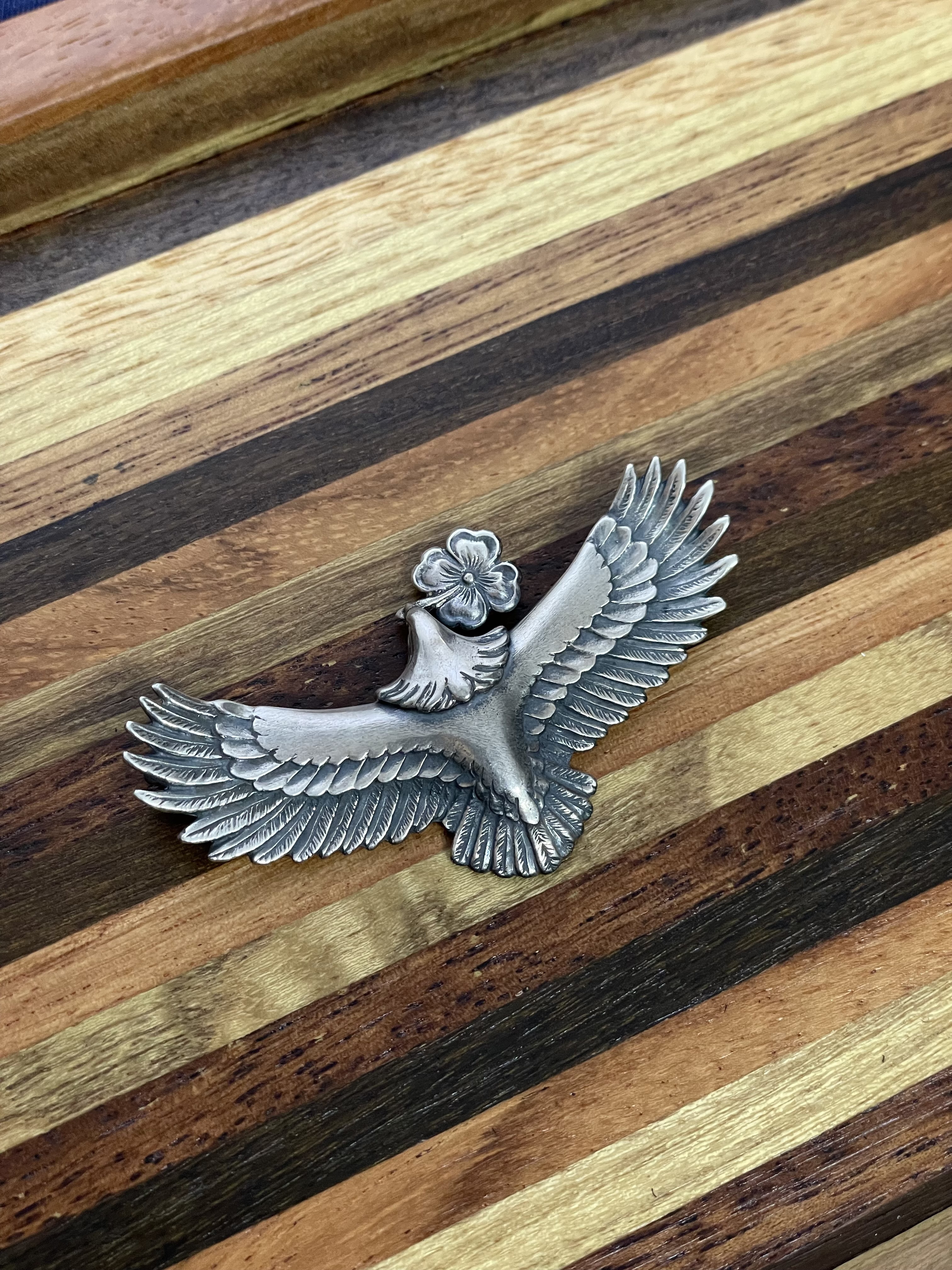 Fate Co FCT-115 w/ Clover