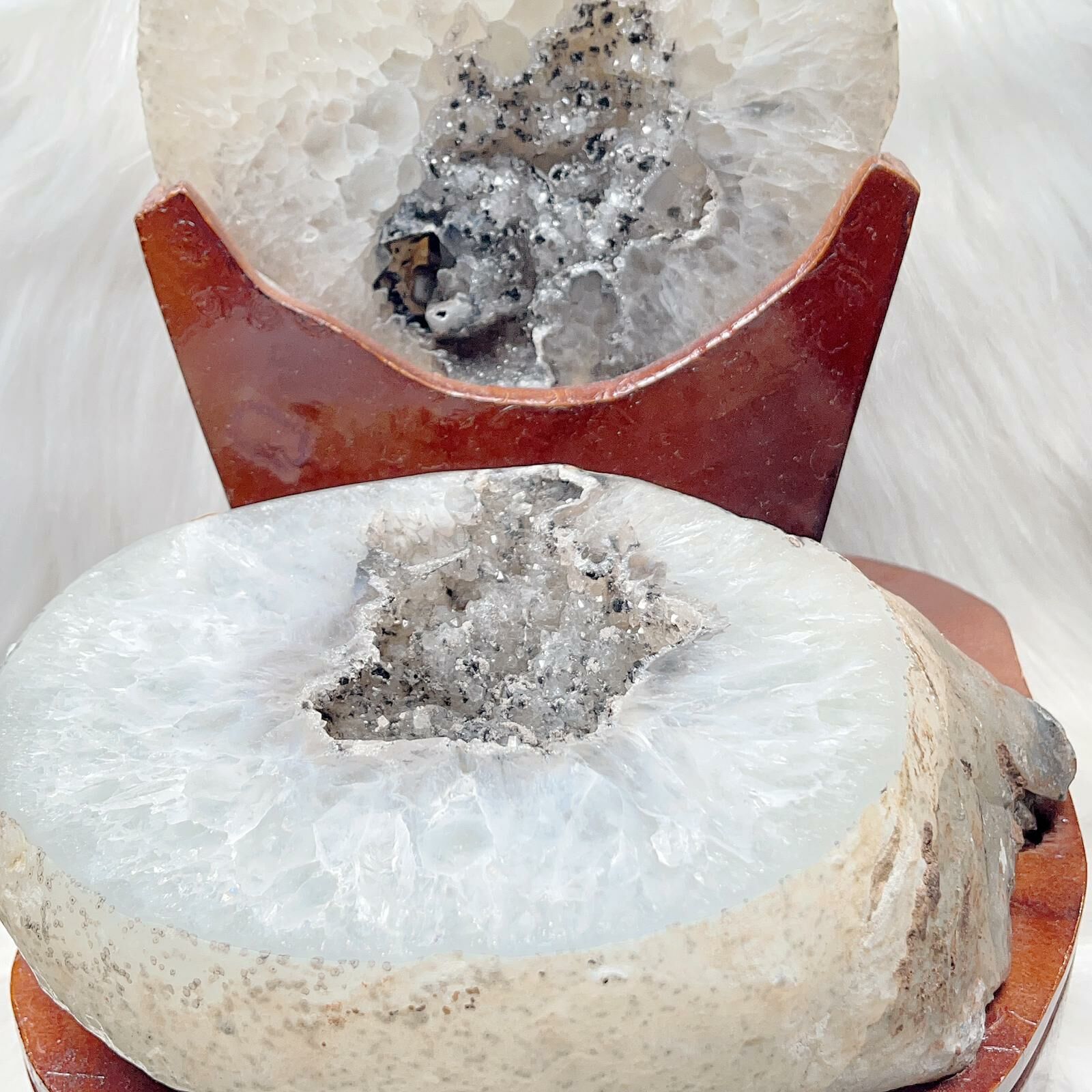 瑪瑙聚寶盆-AA103