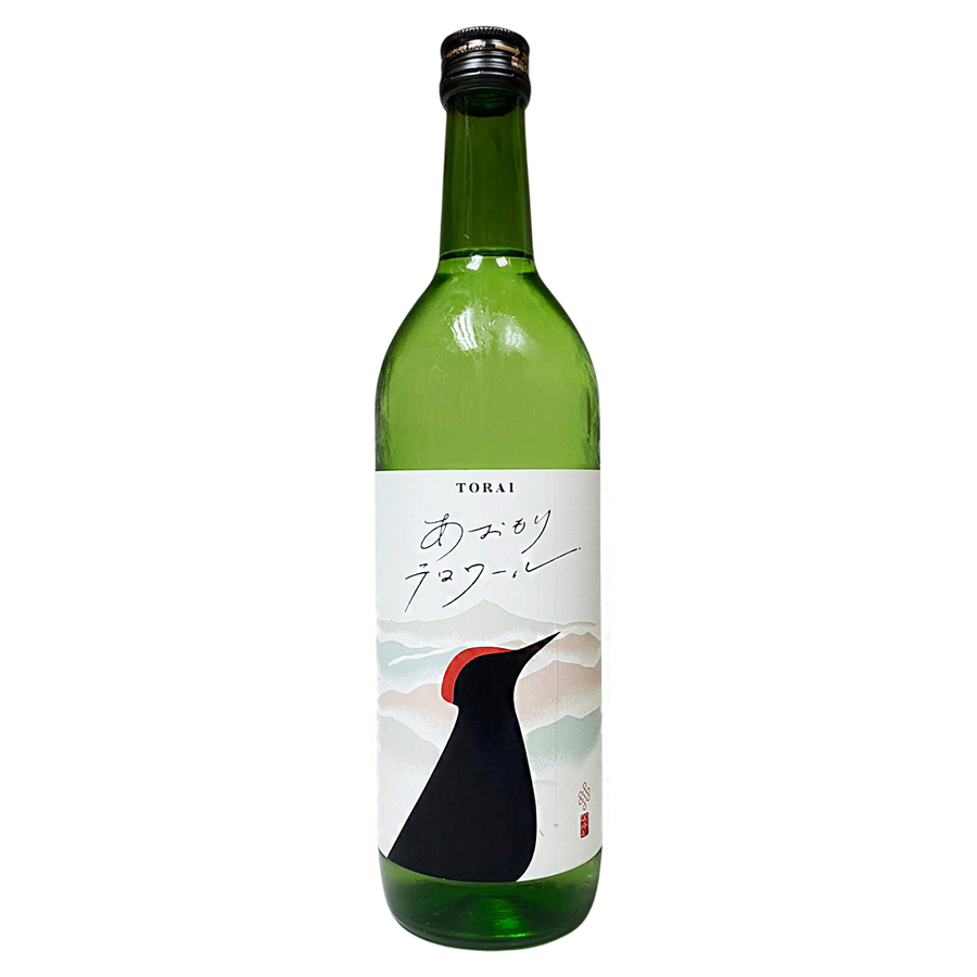 杜來 青森 Terroir 酒 720ml