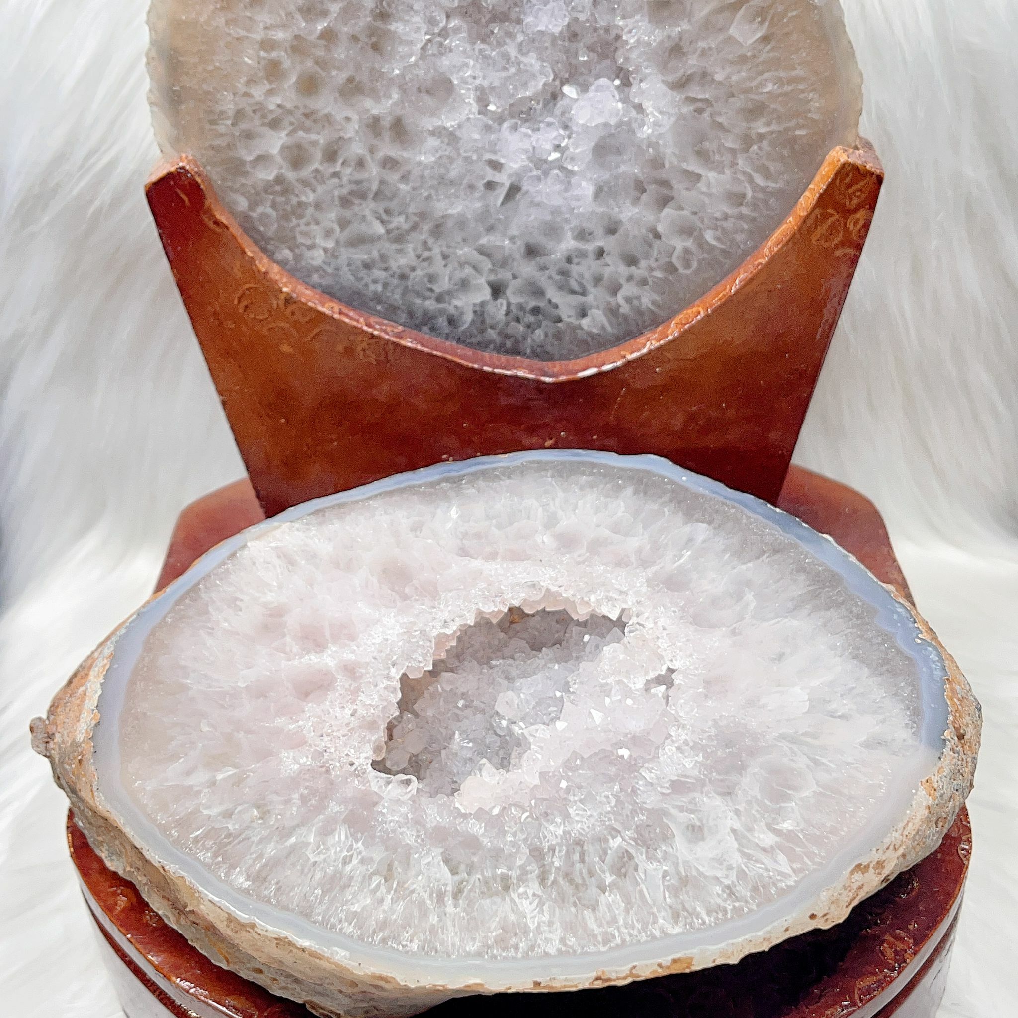 瑪瑙聚寶盆-AA107