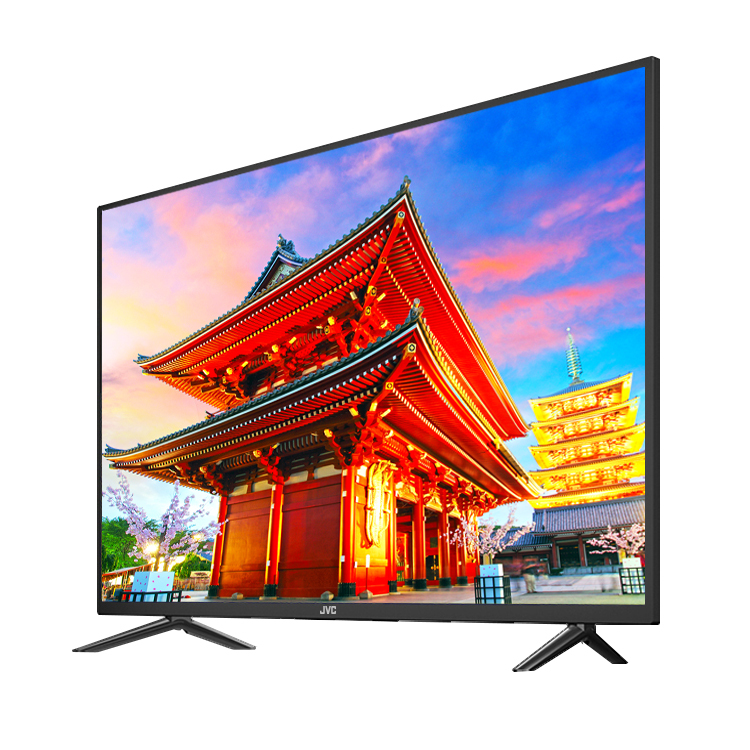 [送桌上安裝]JVC 32吋LED液晶顯示器(32J)