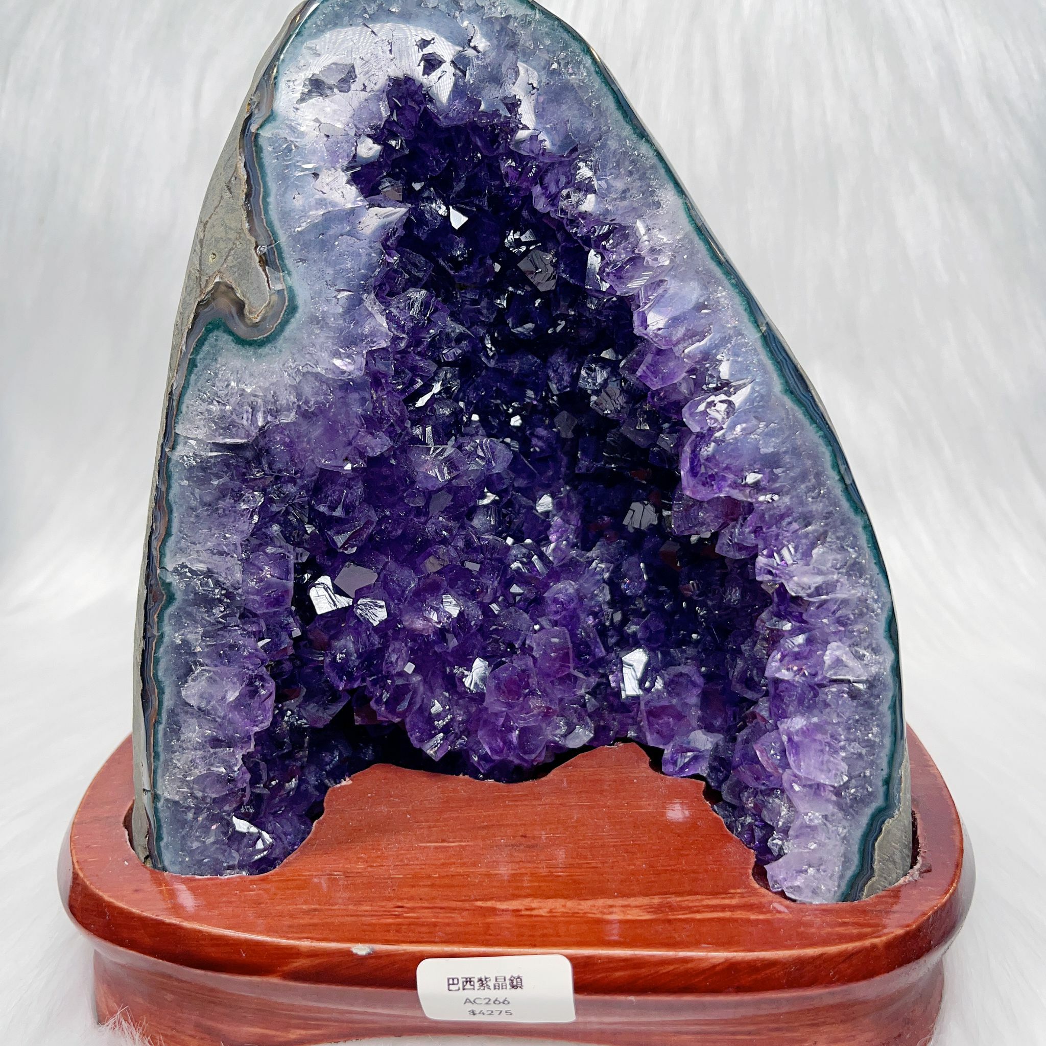 紫晶鎮 AC266