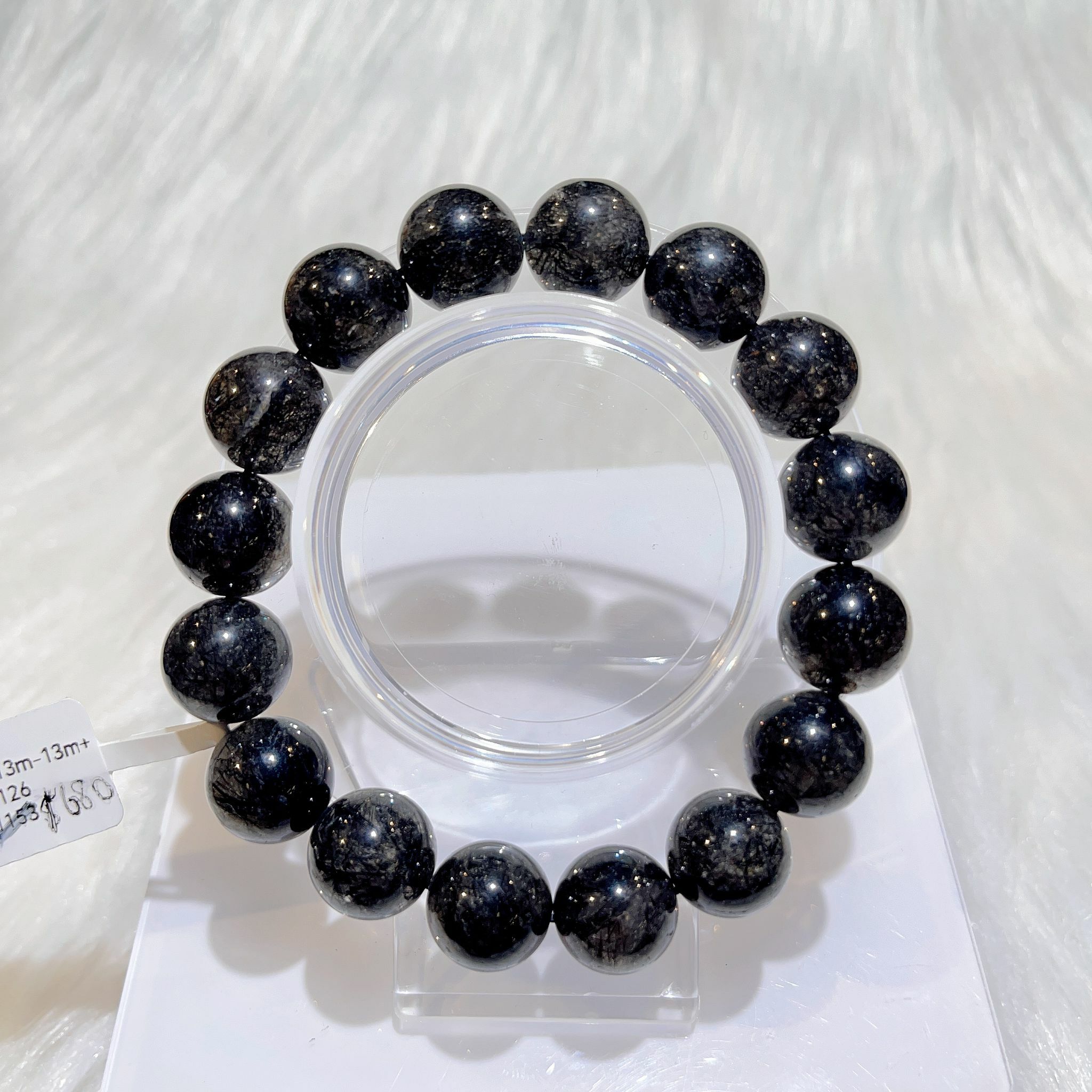 黑髮晶13m-13m+ CH126