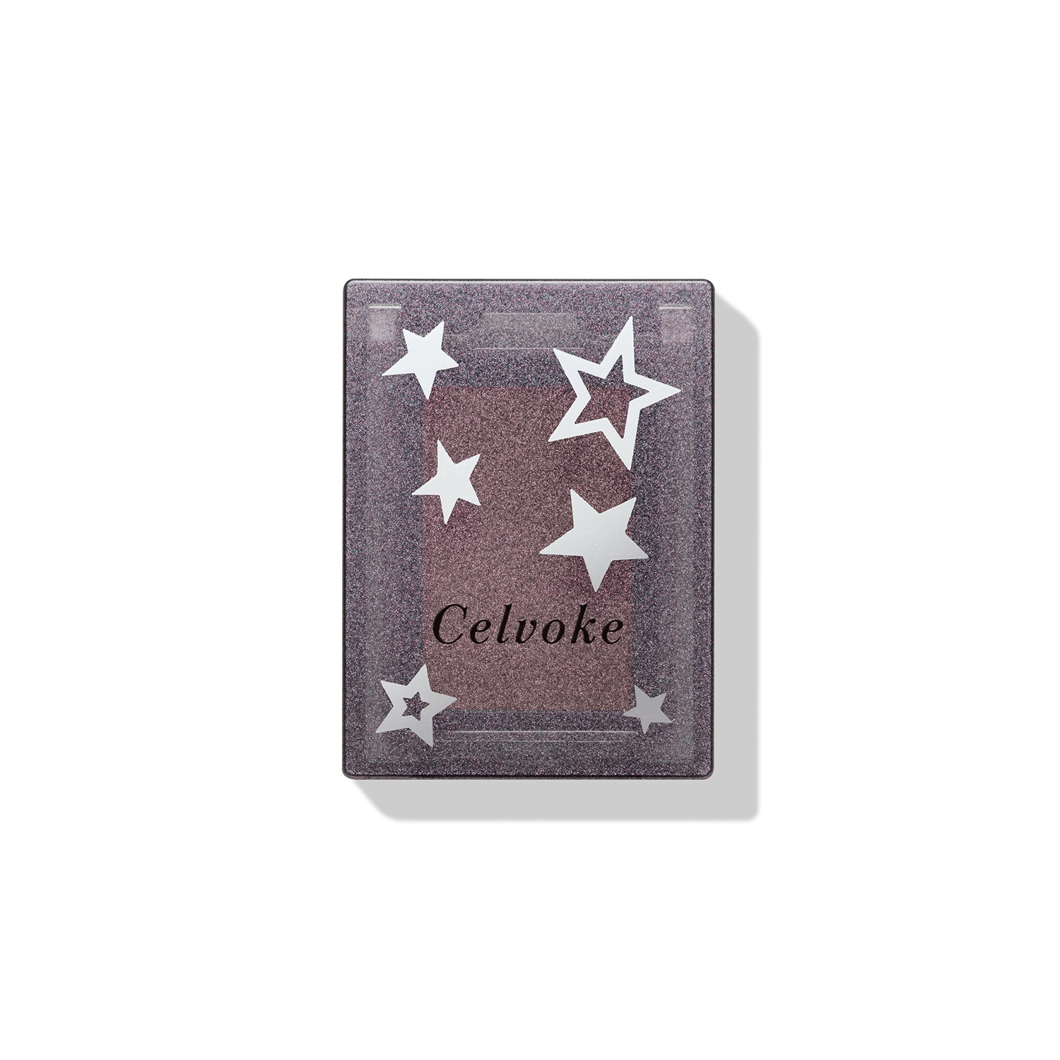 [限定] CELVOKE Vatic Eyes 2024 Capsule Makeup Collection SPARKLE STARS