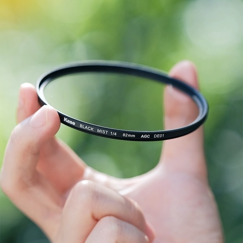 公司貨 Kase 卡色 AGC Black Mist 黑柔焦濾鏡 濾鏡 黑柔焦 BPM 專業攝影 相機 鏡頭