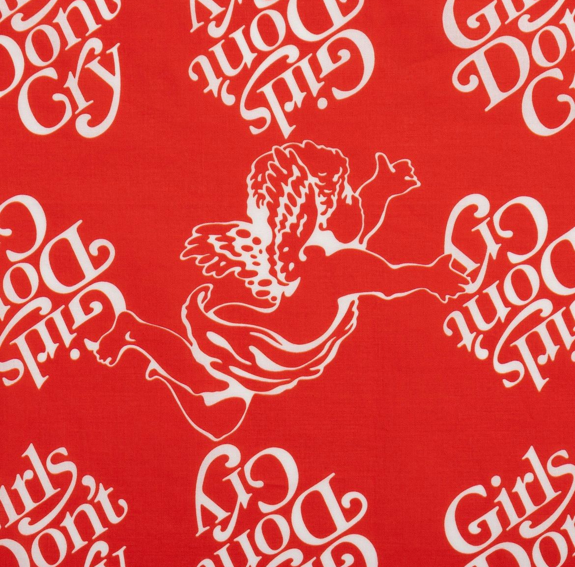 小物 Girls Don't Cry OTSUMO PLAZA Bandana Girls Dont Cry OTSUMO PLAZA Bandana