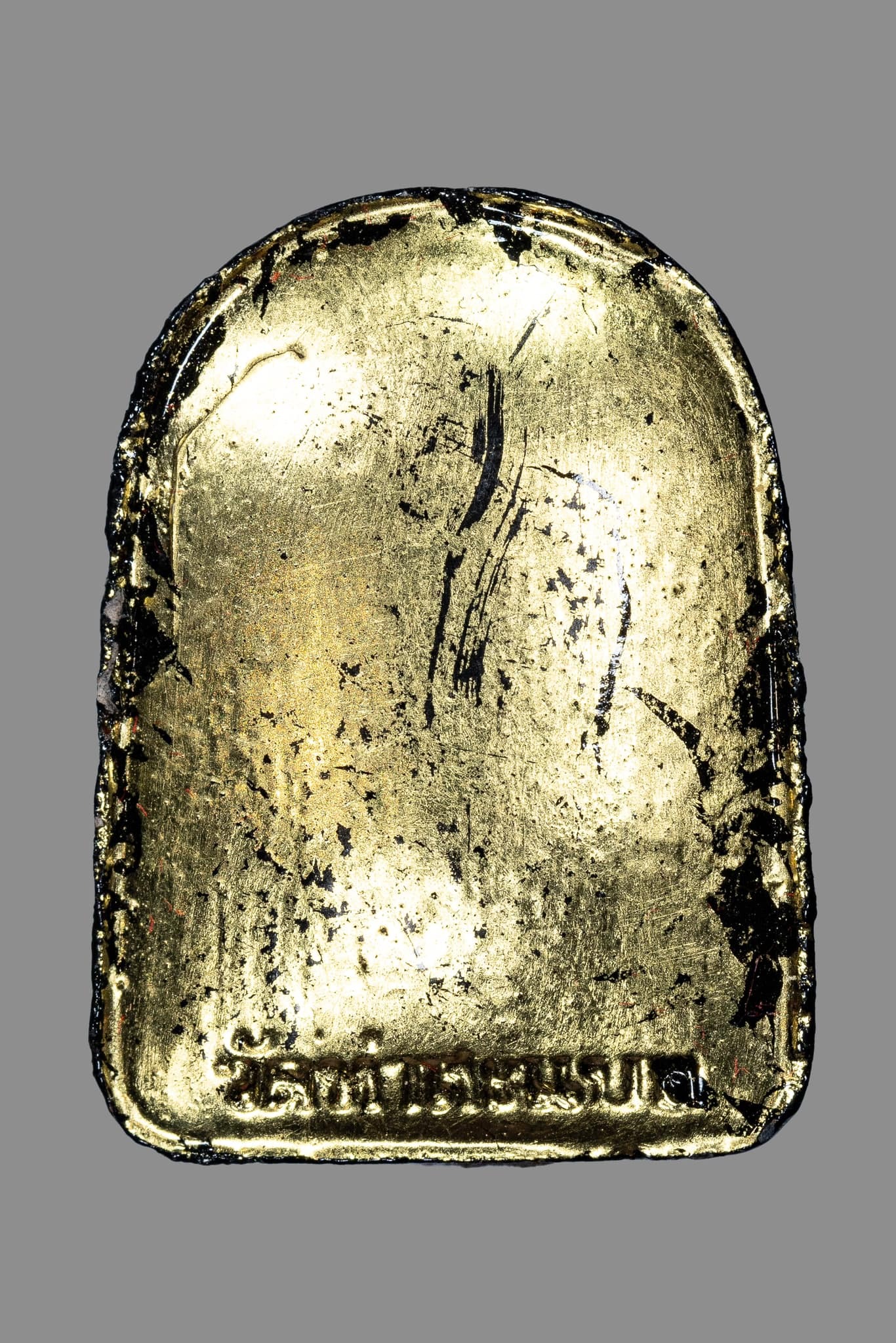 『泰國佛牌』『佩辣』壞的變好 好的變更好『警察系列』帕阿贊棟 瓦他薩班 01240708