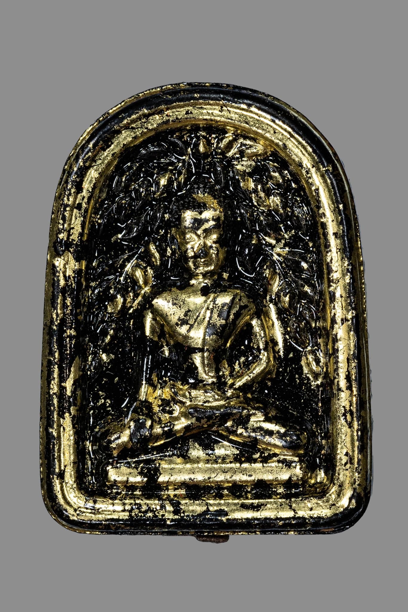 『泰國佛牌』『佩辣』壞的變好 好的變更好『警察系列』帕阿贊棟 瓦他薩班 01240708