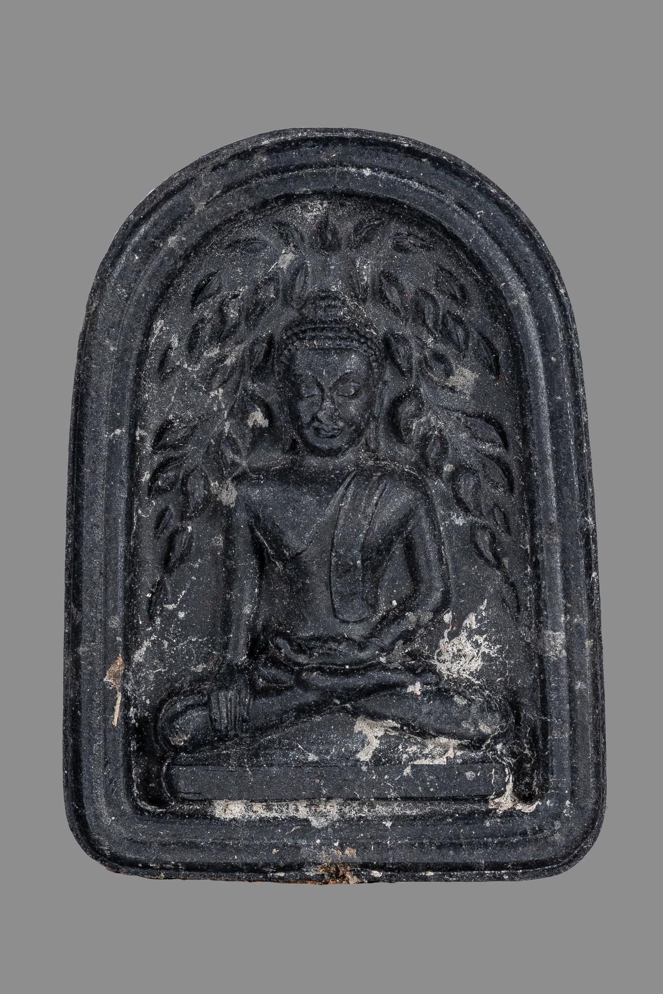 『泰國佛牌』『佩辣』壞的變好 好的變更好『警察系列』帕阿贊棟 瓦他薩班 02240708