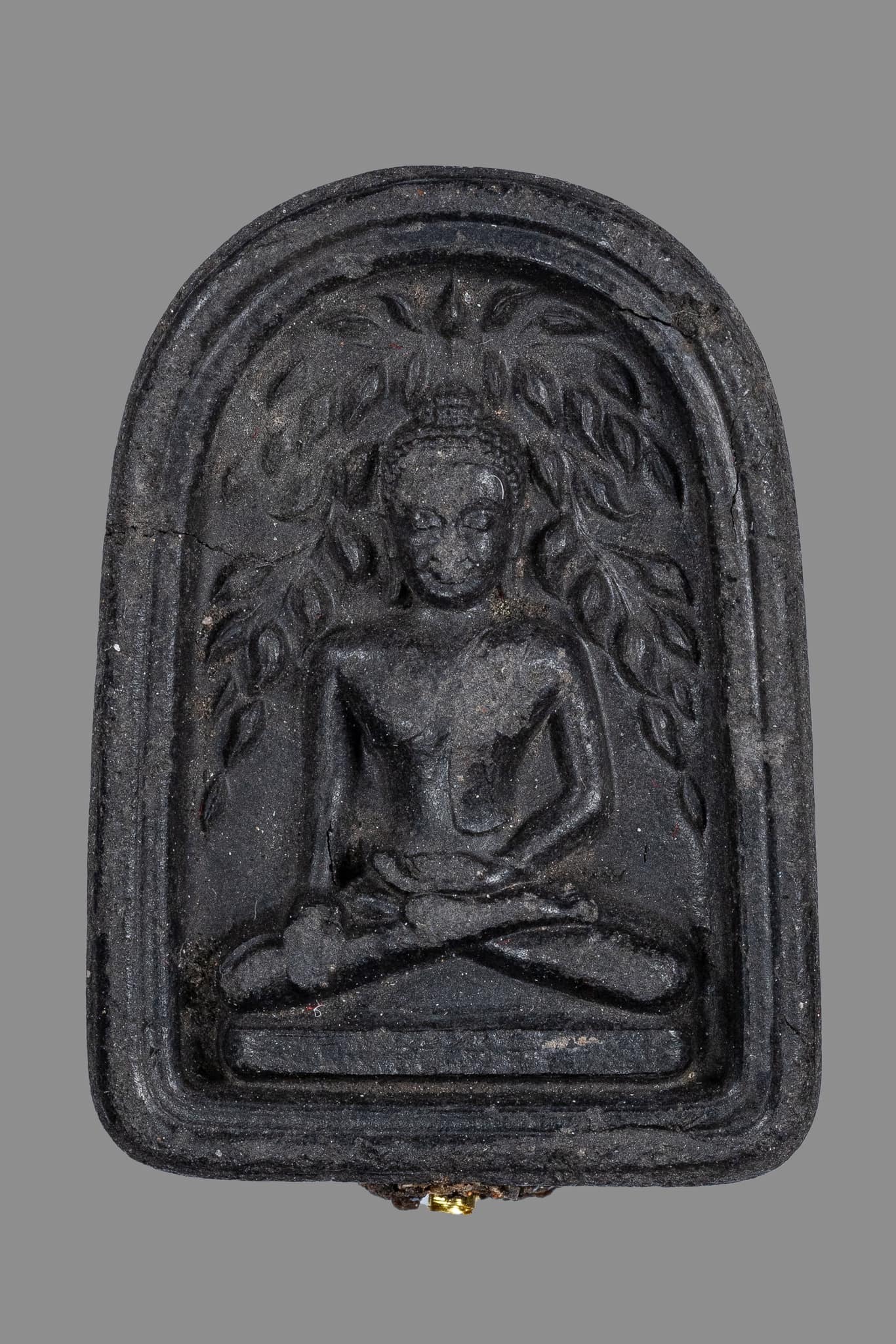 『泰國佛牌』『佩辣』壞的變好 好的變更好『警察系列』帕阿贊棟 瓦他薩班 03240708