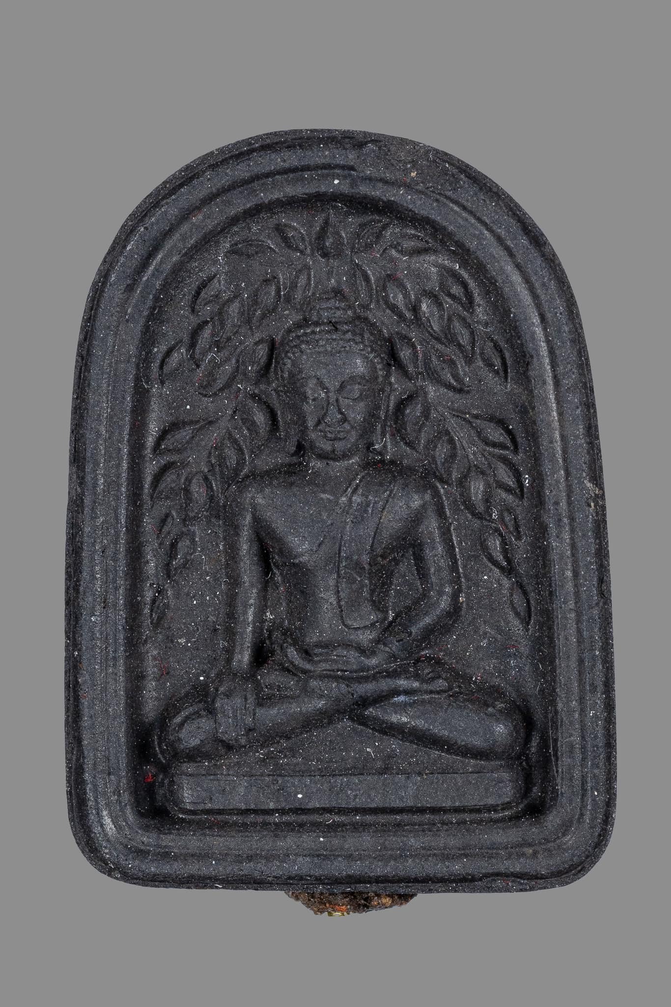 『泰國佛牌』『佩辣』壞的變好 好的變更好『警察系列』帕阿贊棟 瓦他薩班 04240708