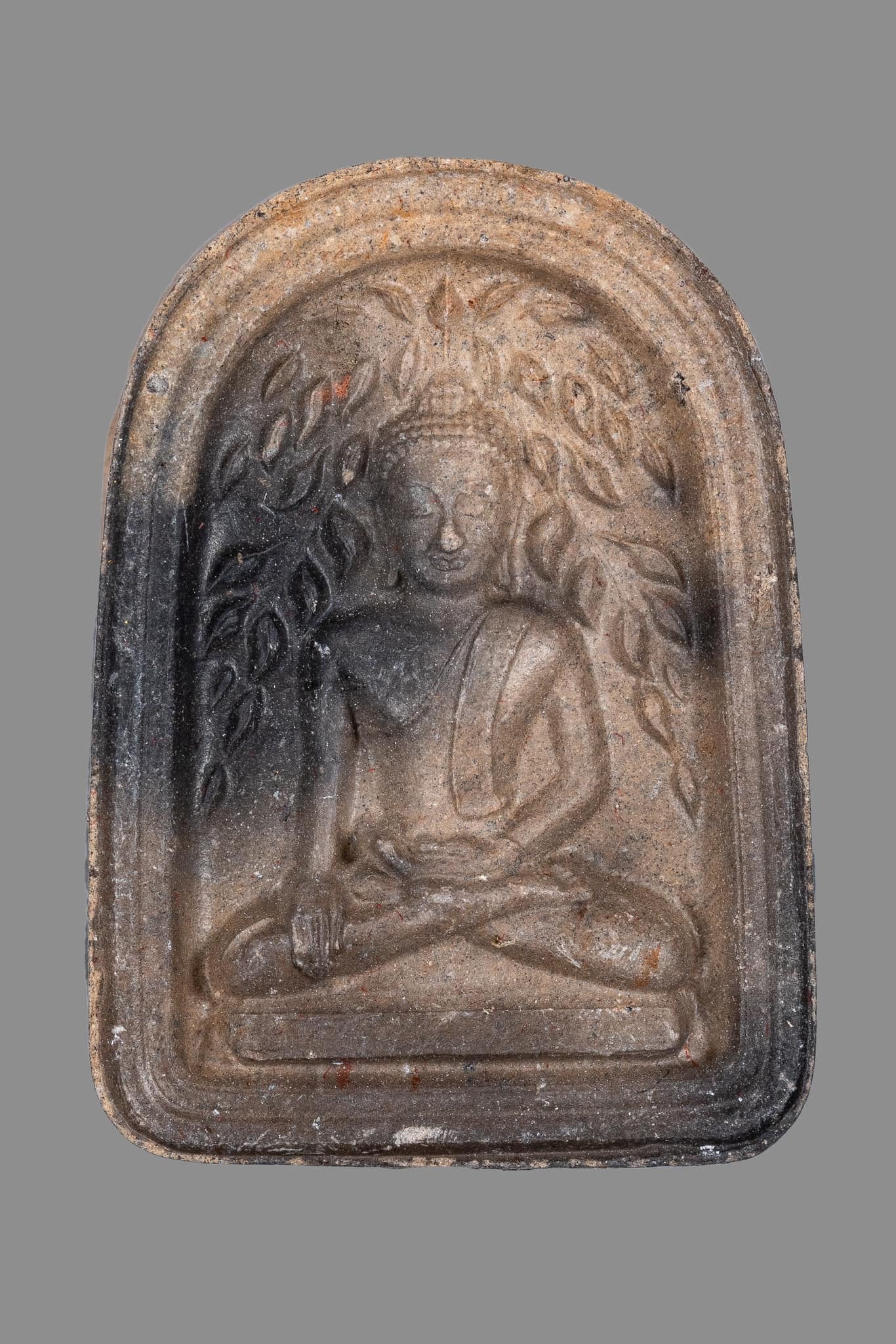 『泰國佛牌』『佩辣』壞的變好 好的變更好『警察系列』帕阿贊棟 瓦他薩班 06240708