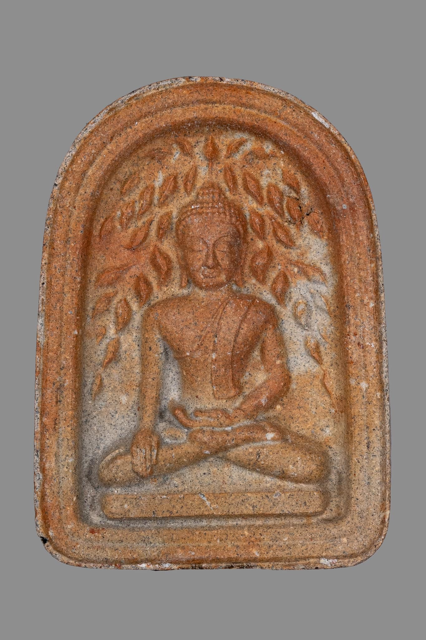 『泰國佛牌』『佩辣』壞的變好 好的變更好『警察系列』帕阿贊棟 瓦他薩班 09240708