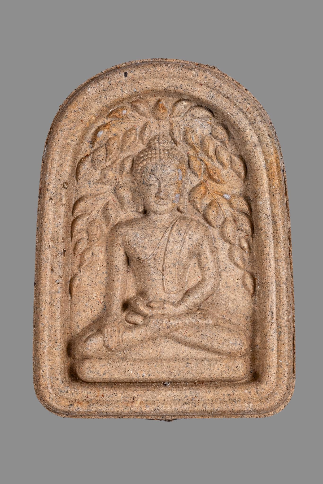 『泰國佛牌』『佩辣』壞的變好 好的變更好『警察系列』帕阿贊棟 瓦他薩班 10240708